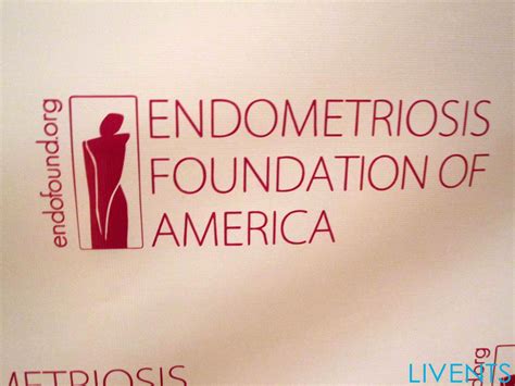 endometriosis foundation of america wikipedia